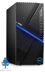 جهاز Dell G5 Gaming Pc افضل كمبيوتر مكتبي ألعاب قيمنق بسعر رخيص